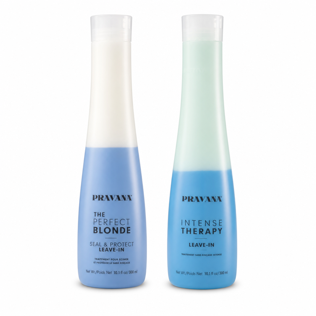 Tintes Pravana